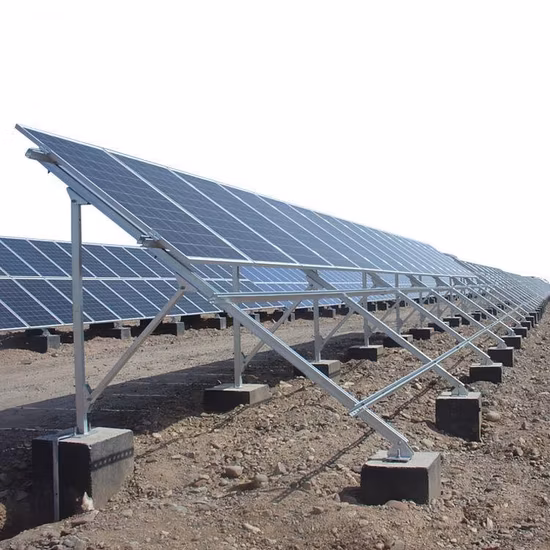 2023 China Fábrica de alta qualidade 350W 132 células Painéis solares policristalinos Produtos relacionados à energia solar